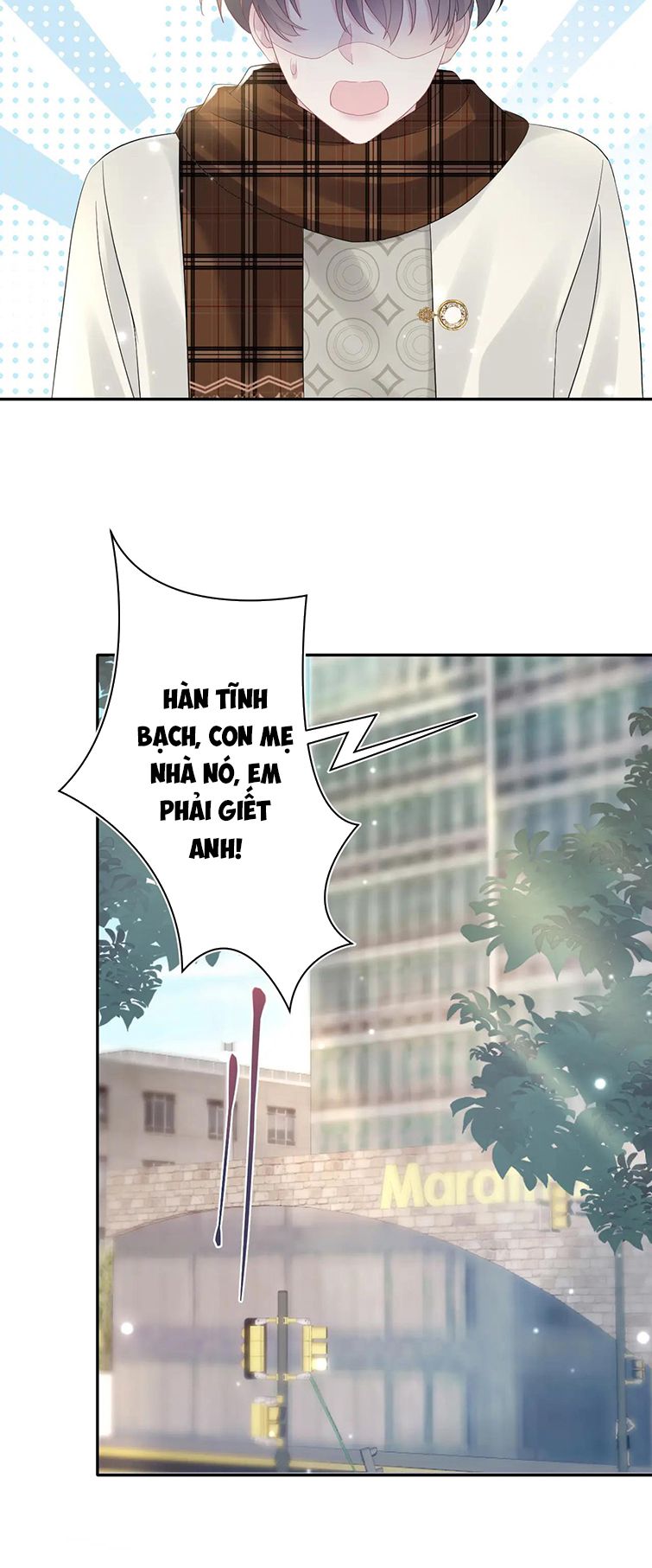 Tuyệt Mỹ Bạch Liên Online Dạy Học Chapter 160 - Trang 2