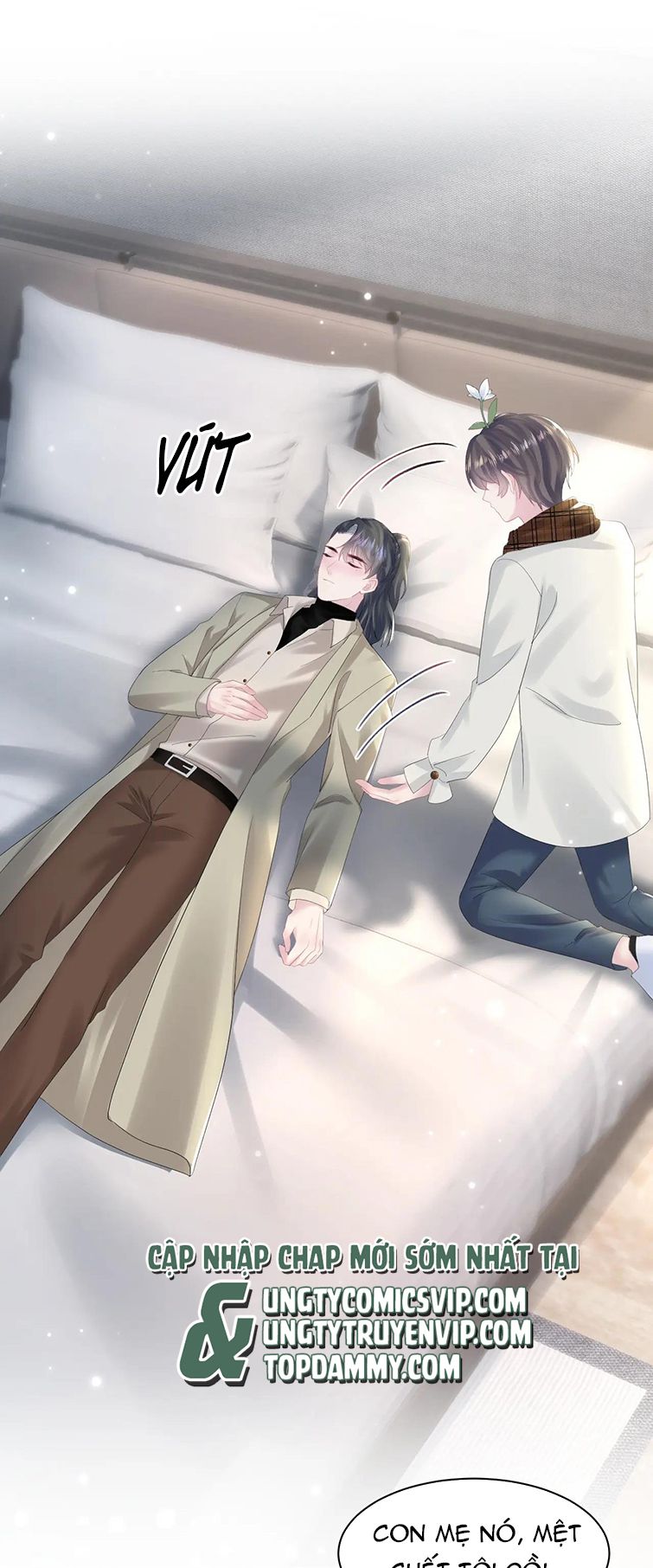 Tuyệt Mỹ Bạch Liên Online Dạy Học Chapter 160 - Trang 2