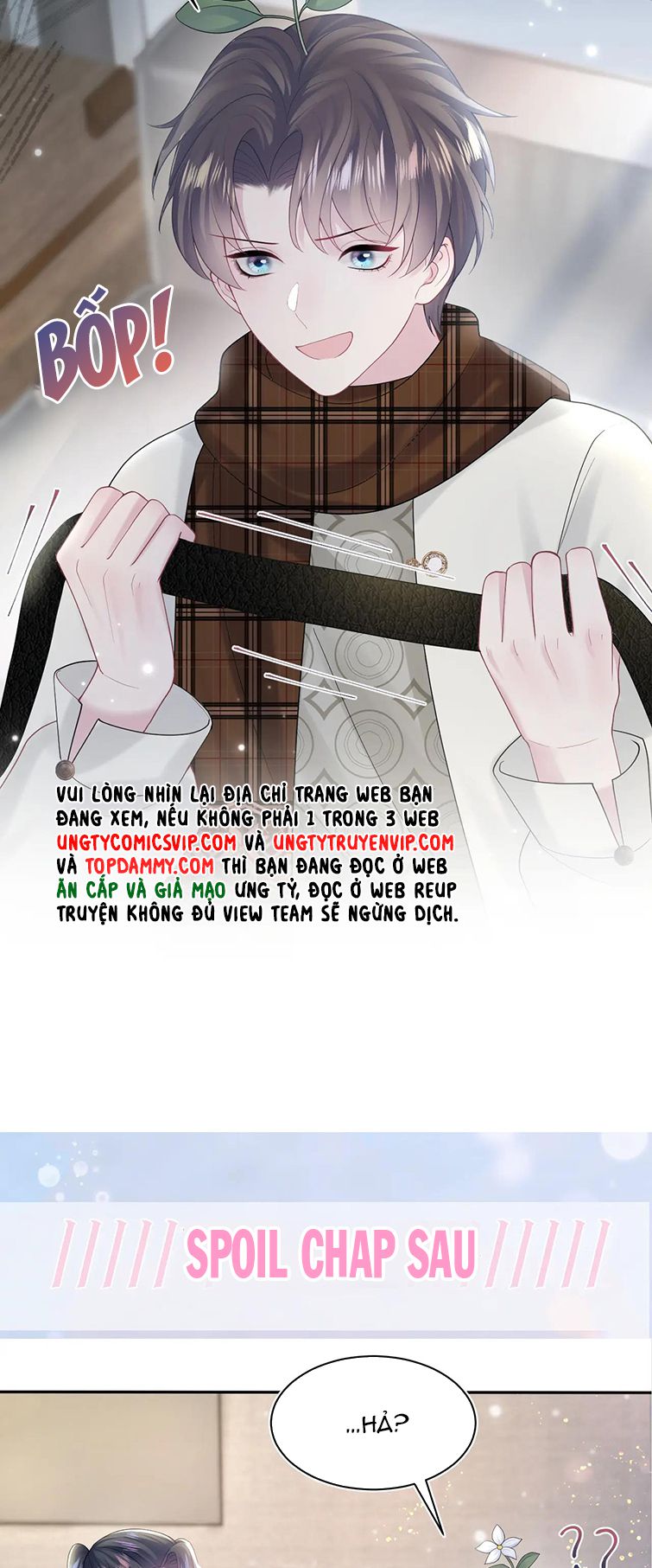 Tuyệt Mỹ Bạch Liên Online Dạy Học Chapter 160 - Trang 2