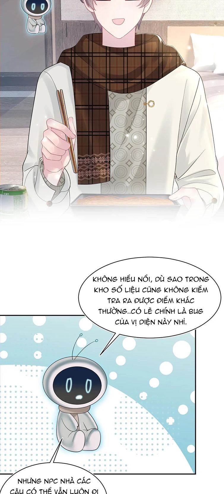 Tuyệt Mỹ Bạch Liên Online Dạy Học Chapter 160 - Trang 2