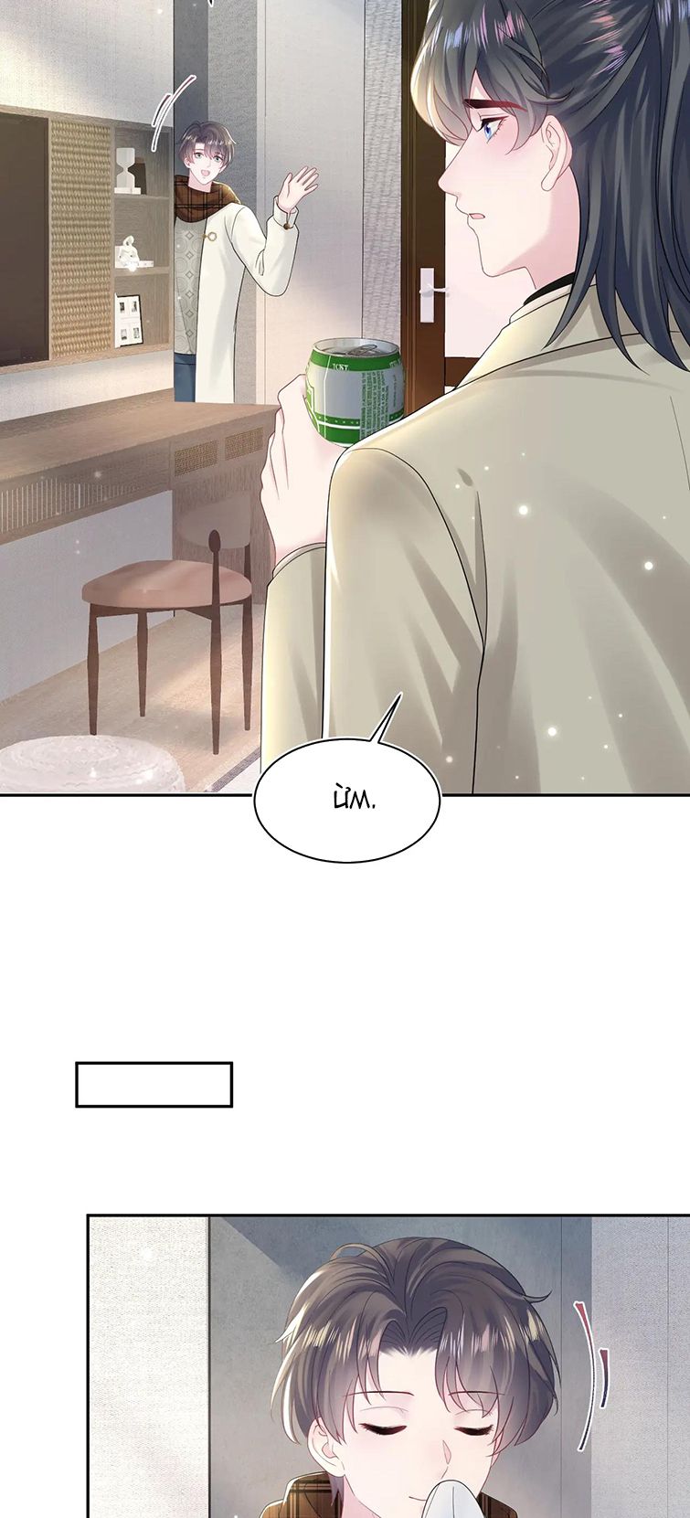 Tuyệt Mỹ Bạch Liên Online Dạy Học Chapter 160 - Trang 2