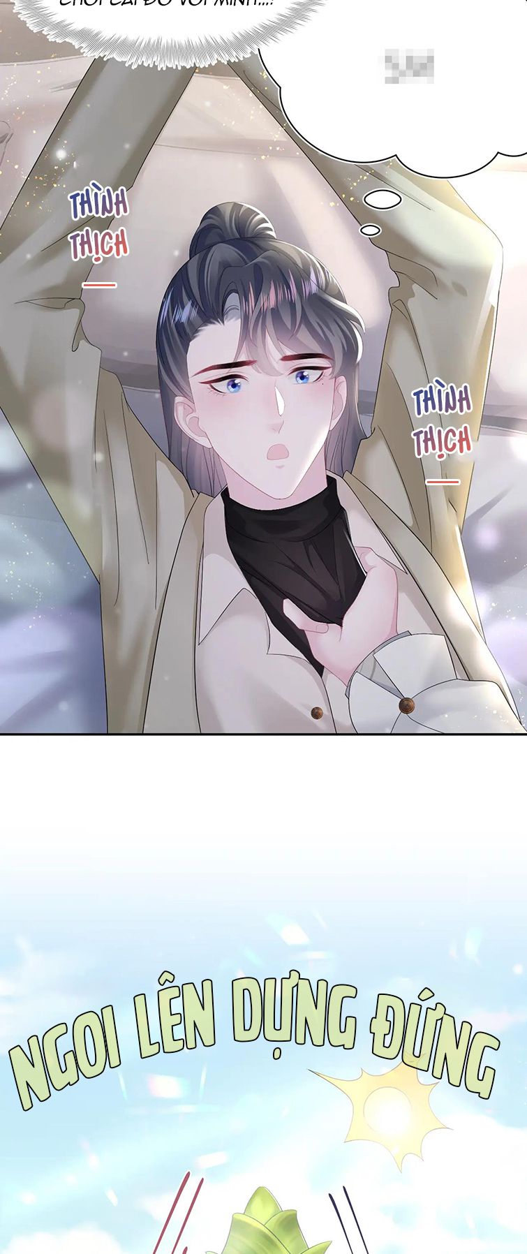 Tuyệt Mỹ Bạch Liên Online Dạy Học Chapter 161 - Trang 2