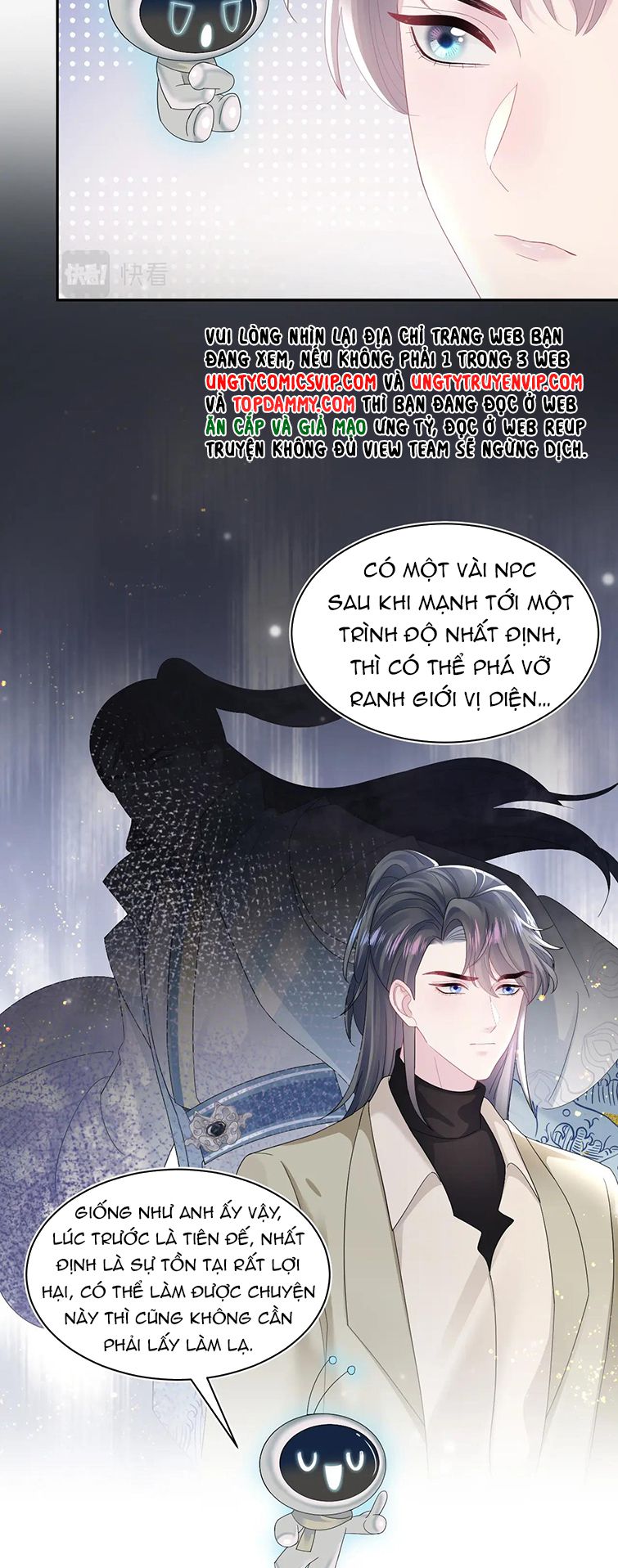 Tuyệt Mỹ Bạch Liên Online Dạy Học Chapter 161 - Trang 2