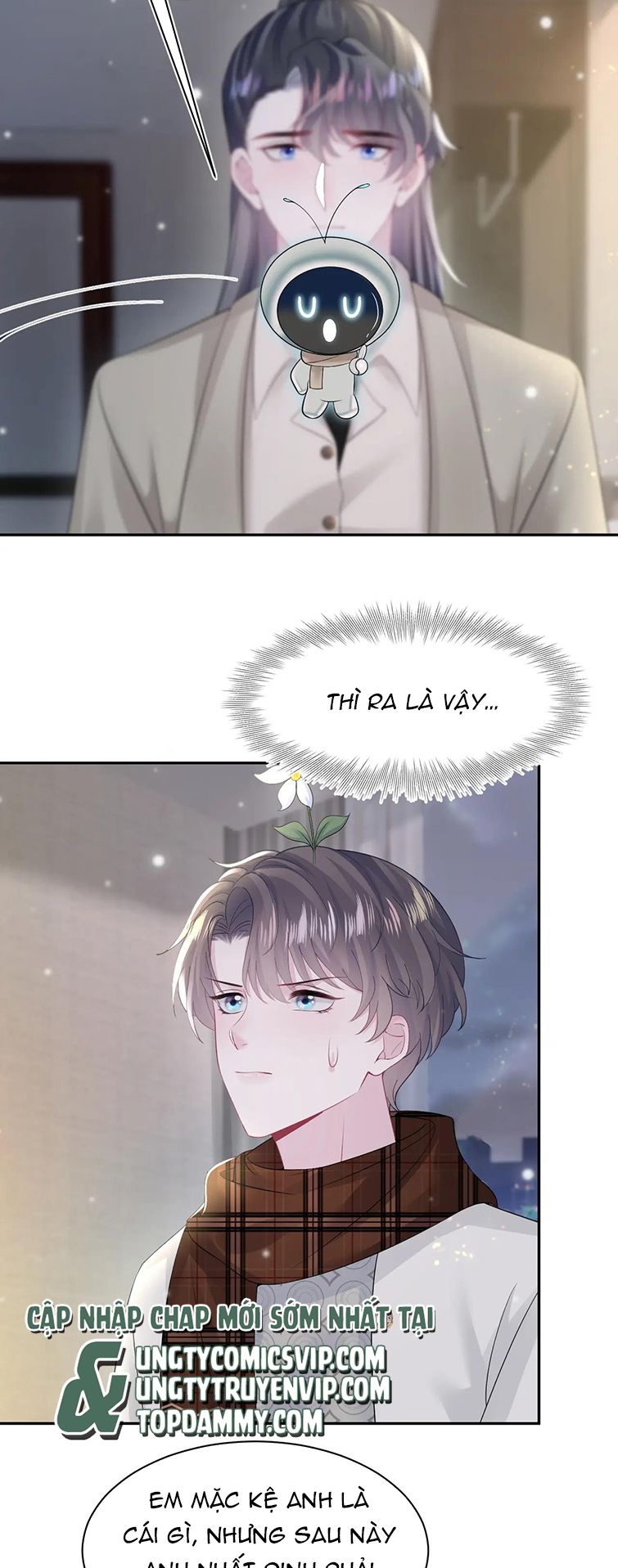 Tuyệt Mỹ Bạch Liên Online Dạy Học Chapter 161 - Trang 2