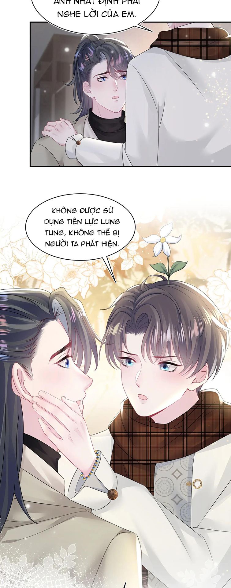 Tuyệt Mỹ Bạch Liên Online Dạy Học Chapter 161 - Trang 2