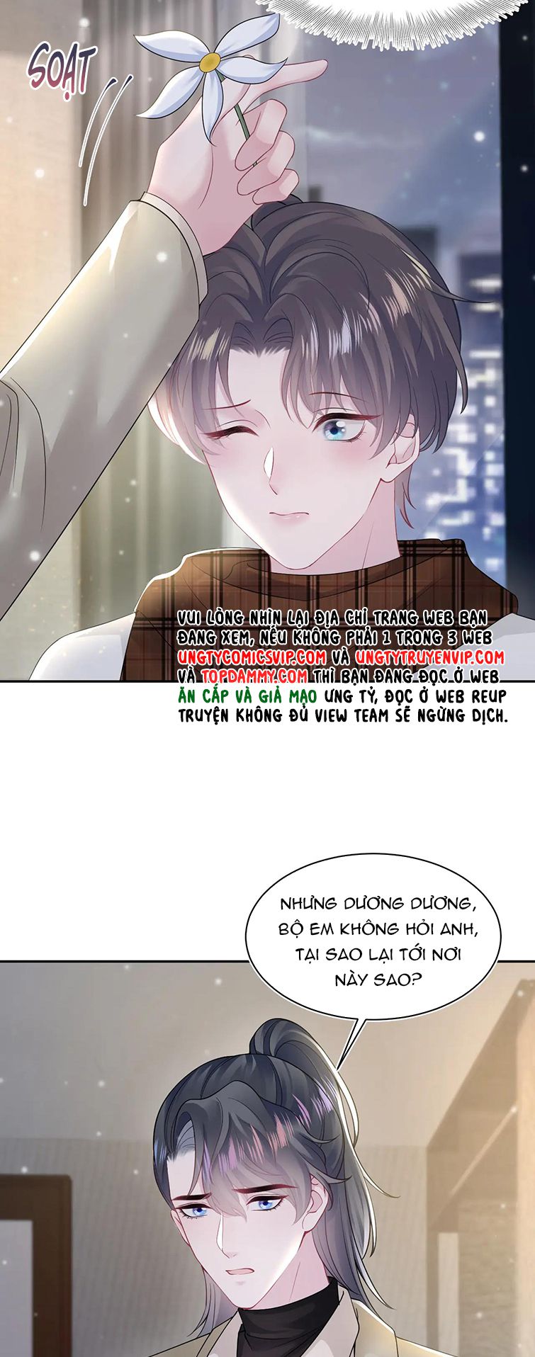 Tuyệt Mỹ Bạch Liên Online Dạy Học Chapter 161 - Trang 2