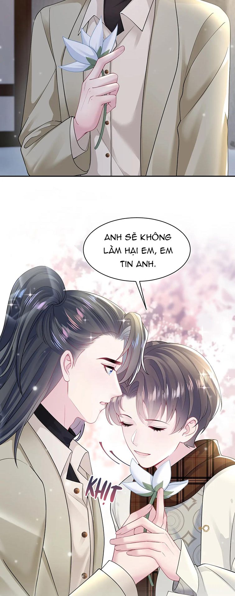 Tuyệt Mỹ Bạch Liên Online Dạy Học Chapter 161 - Trang 2
