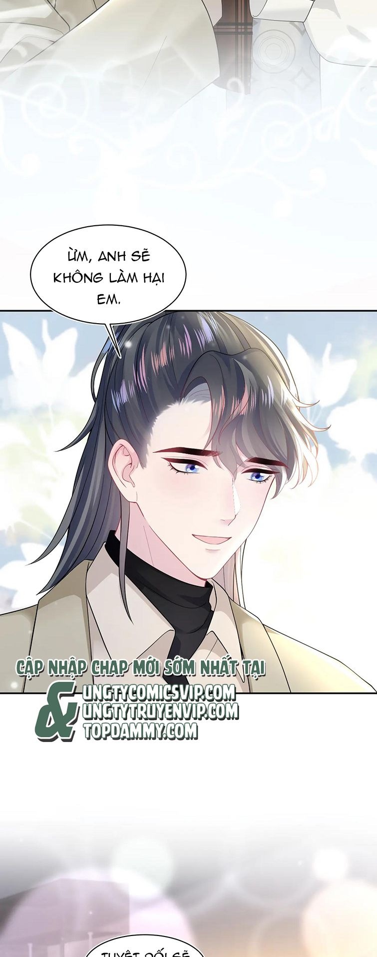 Tuyệt Mỹ Bạch Liên Online Dạy Học Chapter 161 - Trang 2