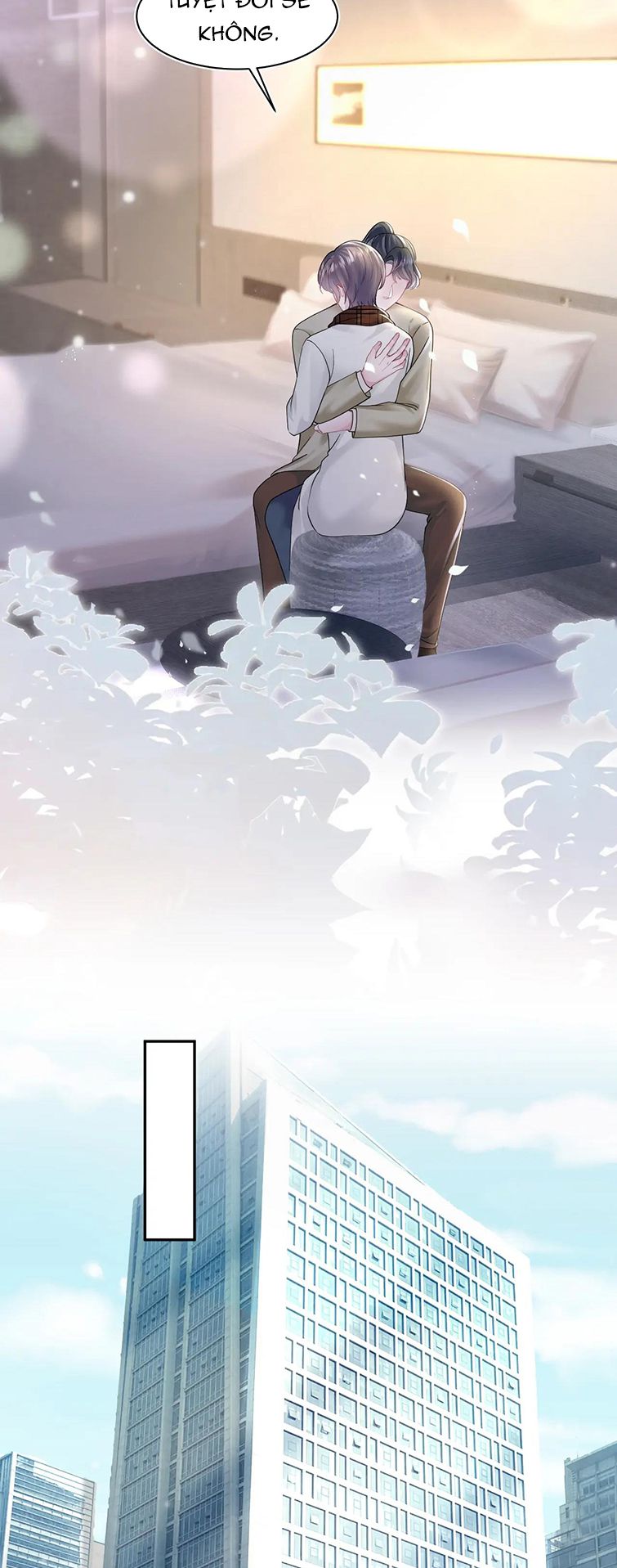 Tuyệt Mỹ Bạch Liên Online Dạy Học Chapter 161 - Trang 2