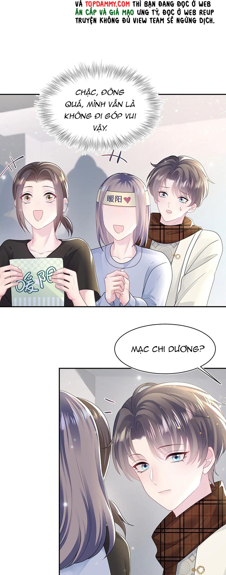 Tuyệt Mỹ Bạch Liên Online Dạy Học Chapter 161 - Trang 2
