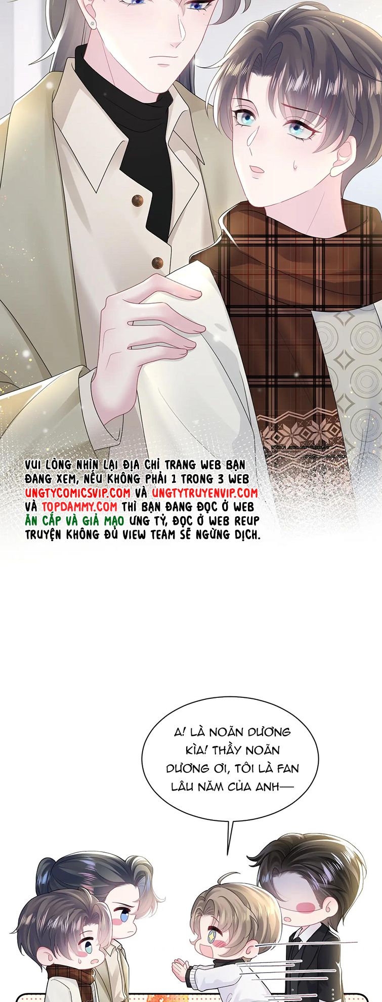 Tuyệt Mỹ Bạch Liên Online Dạy Học Chapter 161 - Trang 2