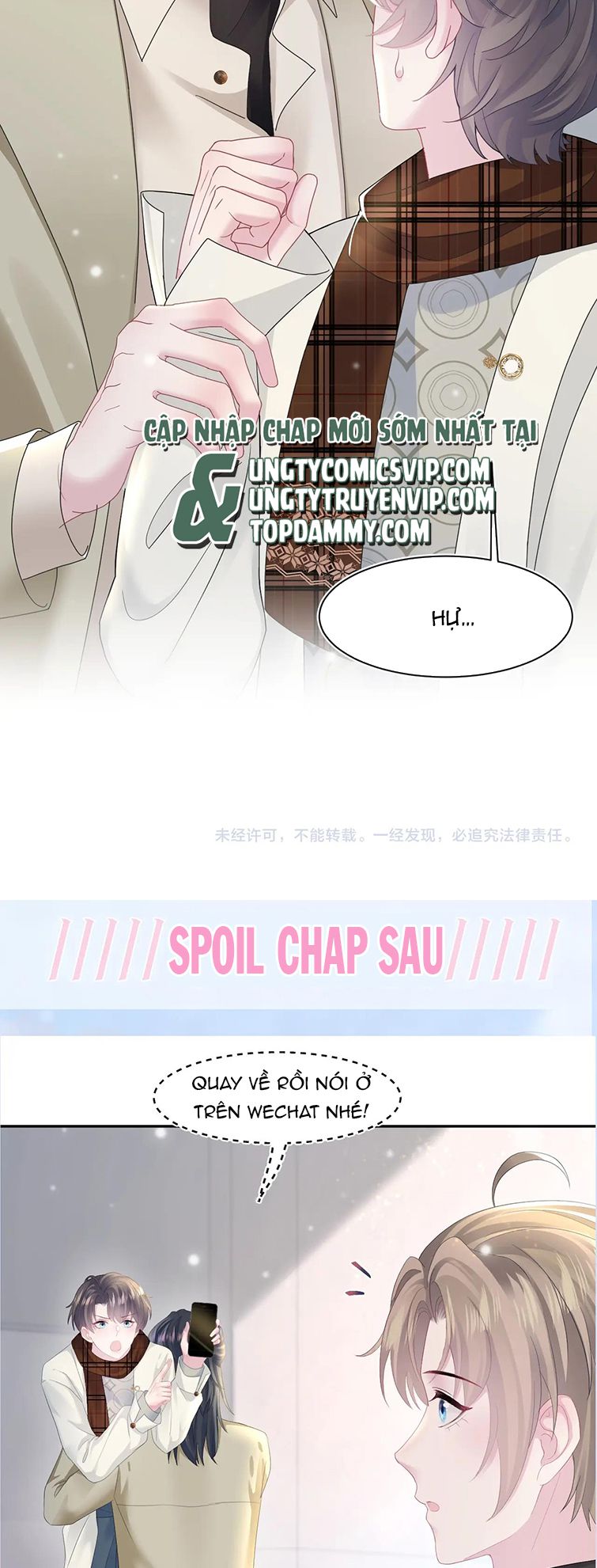 Tuyệt Mỹ Bạch Liên Online Dạy Học Chapter 161 - Trang 2