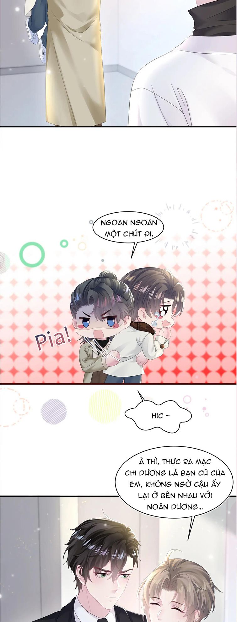 Tuyệt Mỹ Bạch Liên Online Dạy Học Chapter 161 - Trang 2