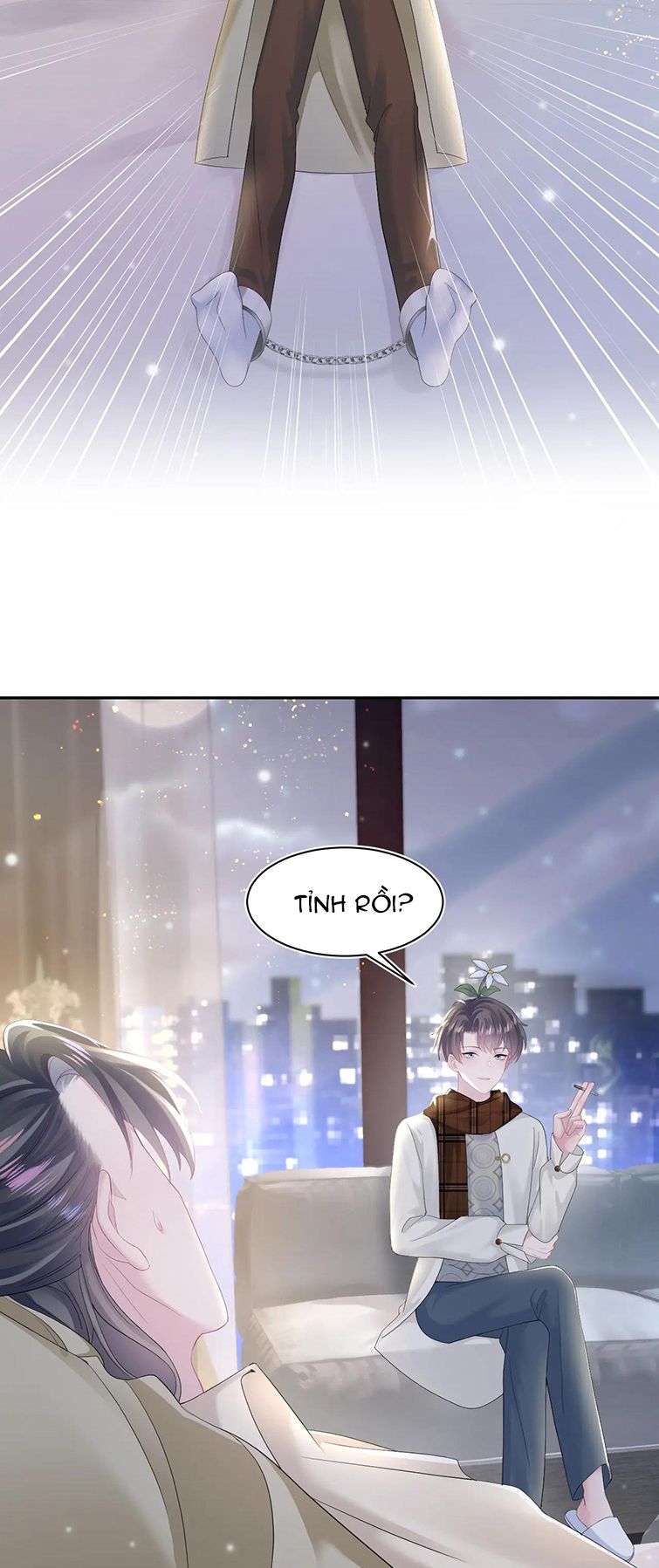 Tuyệt Mỹ Bạch Liên Online Dạy Học Chapter 161 - Trang 2