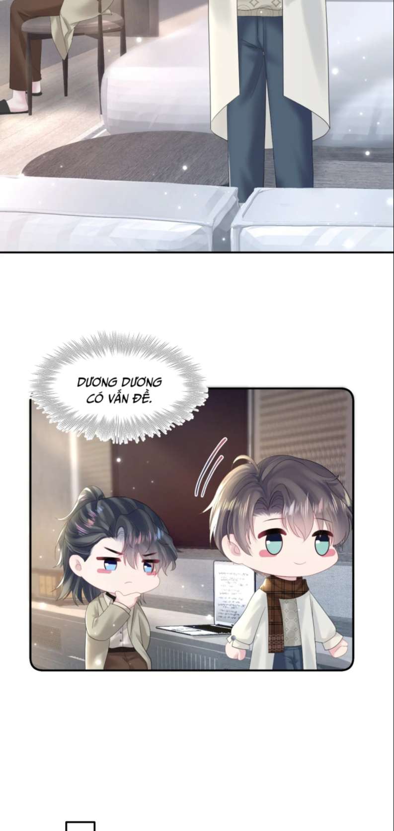 Tuyệt Mỹ Bạch Liên Online Dạy Học Chapter 162 - Trang 2