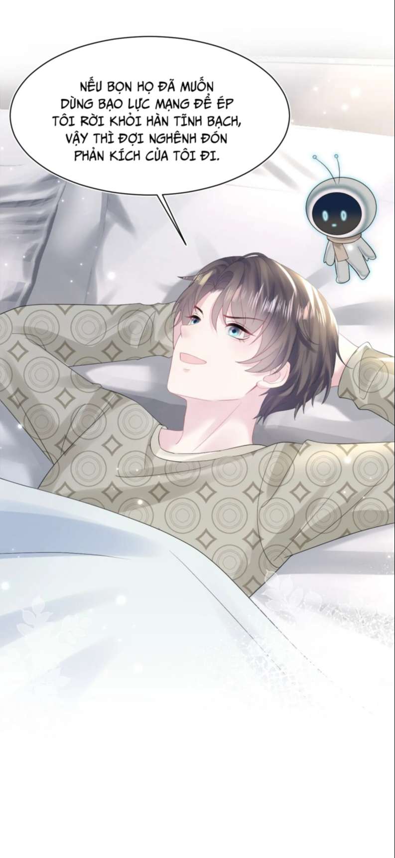 Tuyệt Mỹ Bạch Liên Online Dạy Học Chapter 164 - Trang 2