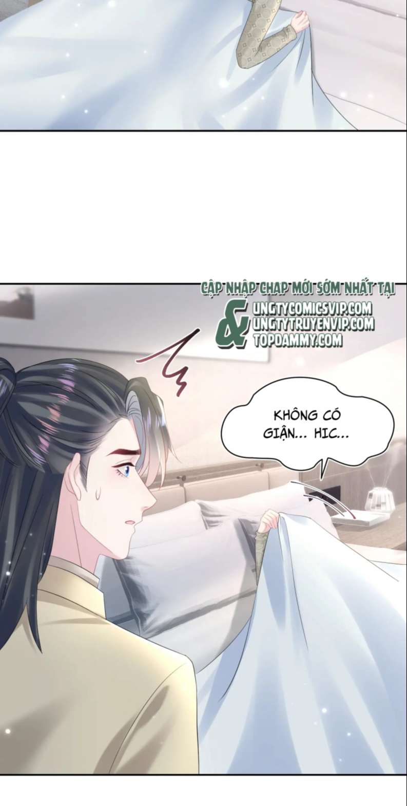 Tuyệt Mỹ Bạch Liên Online Dạy Học Chapter 164 - Trang 2