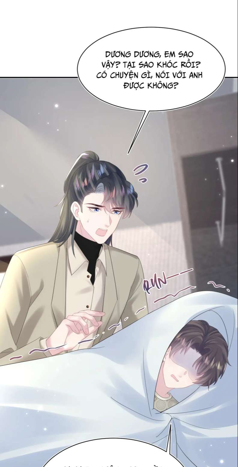 Tuyệt Mỹ Bạch Liên Online Dạy Học Chapter 164 - Trang 2