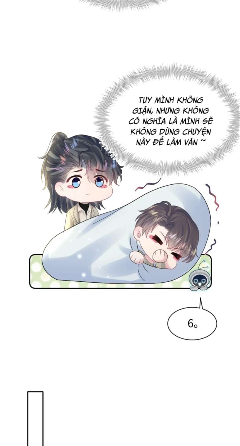 Tuyệt Mỹ Bạch Liên Online Dạy Học Chapter 164 - Trang 2