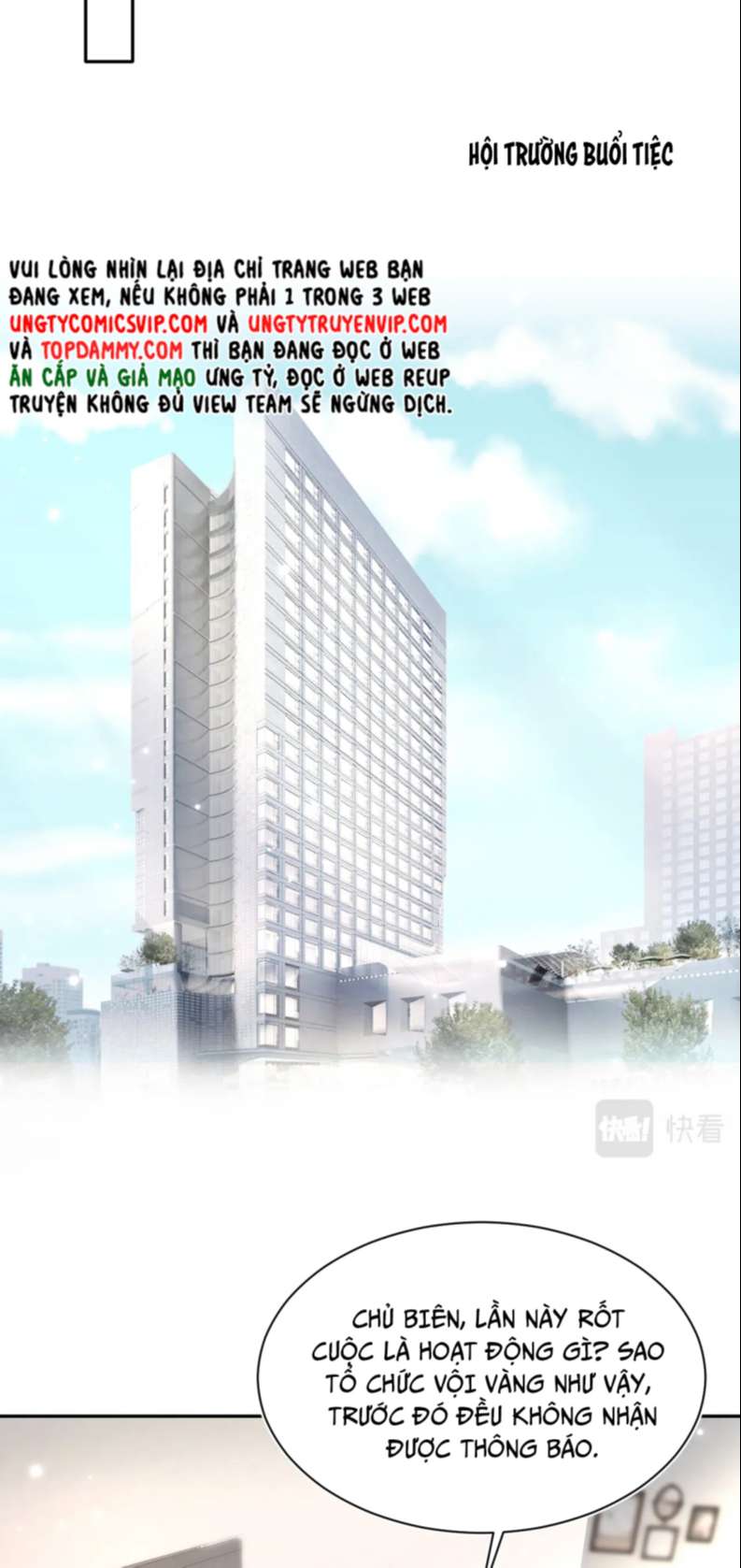 Tuyệt Mỹ Bạch Liên Online Dạy Học Chapter 164 - Trang 2