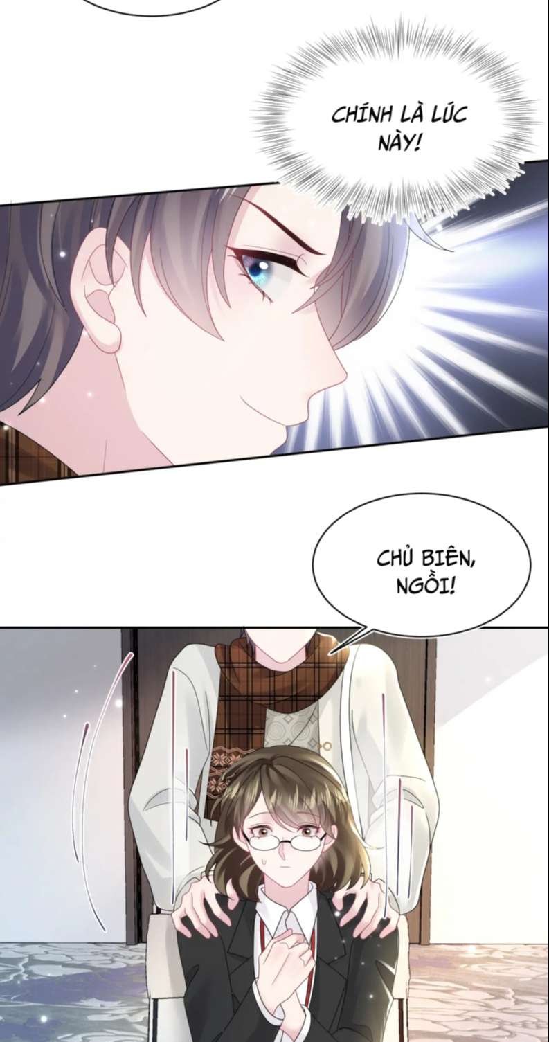 Tuyệt Mỹ Bạch Liên Online Dạy Học Chapter 164 - Trang 2