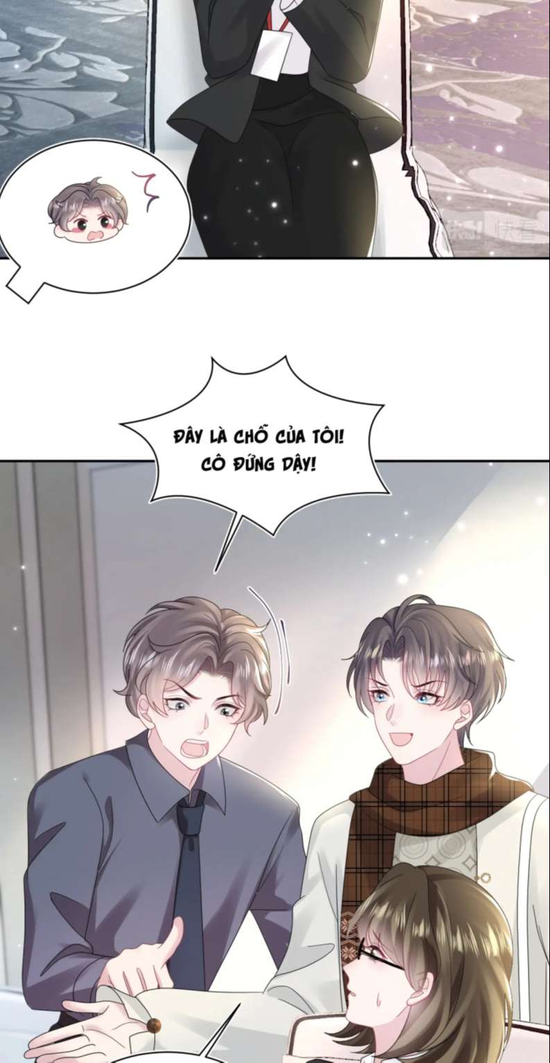 Tuyệt Mỹ Bạch Liên Online Dạy Học Chapter 164 - Trang 2