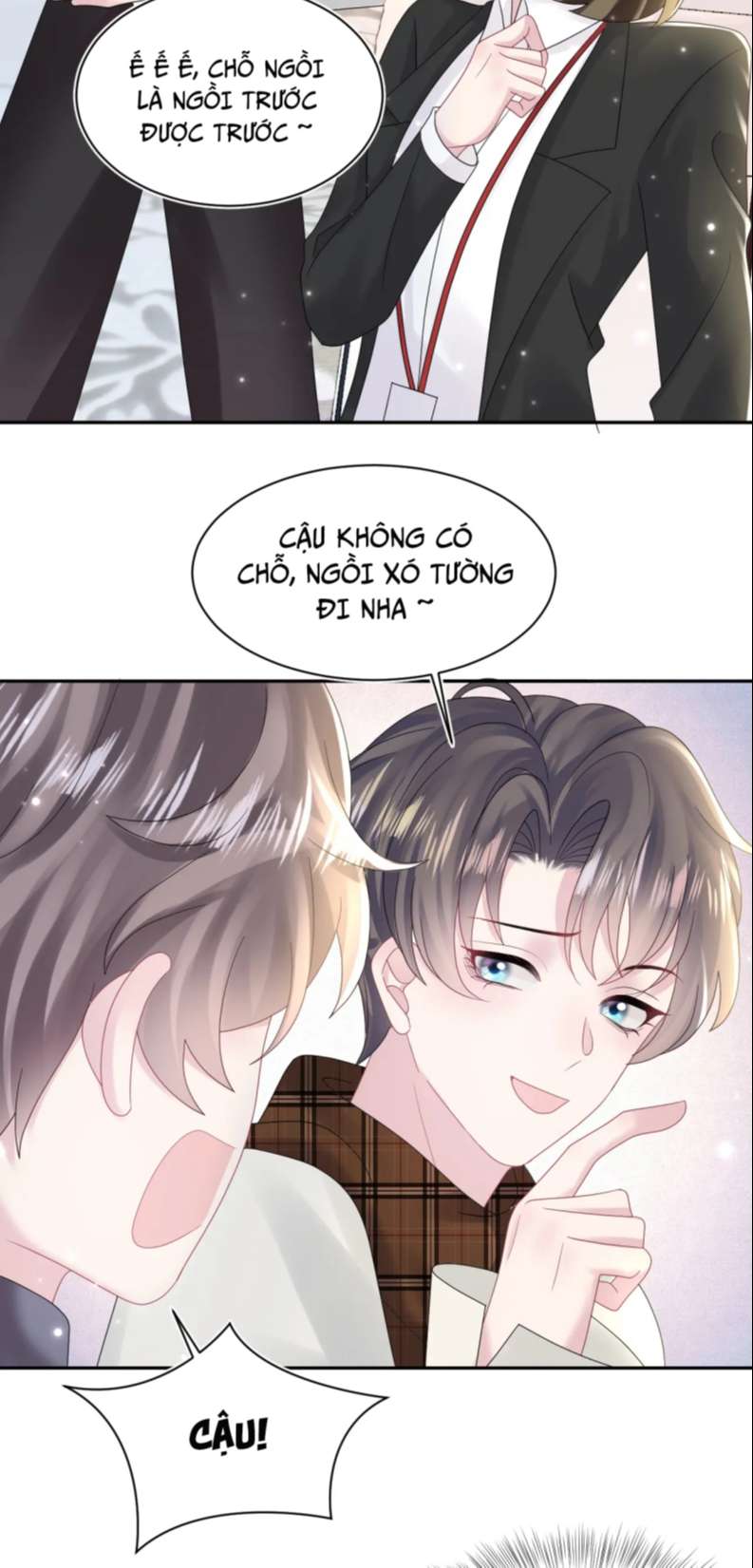 Tuyệt Mỹ Bạch Liên Online Dạy Học Chapter 164 - Trang 2