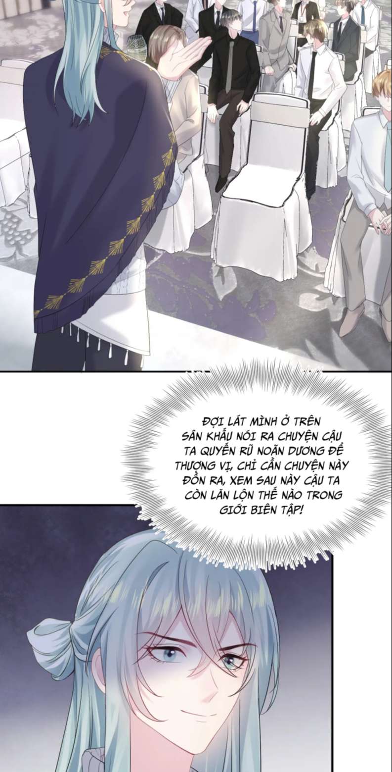 Tuyệt Mỹ Bạch Liên Online Dạy Học Chapter 164 - Trang 2