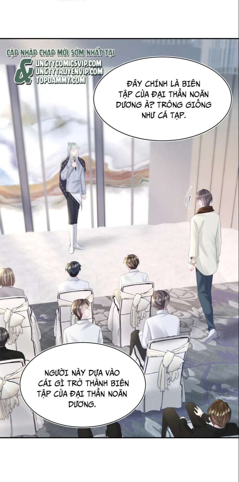 Tuyệt Mỹ Bạch Liên Online Dạy Học Chapter 164 - Trang 2