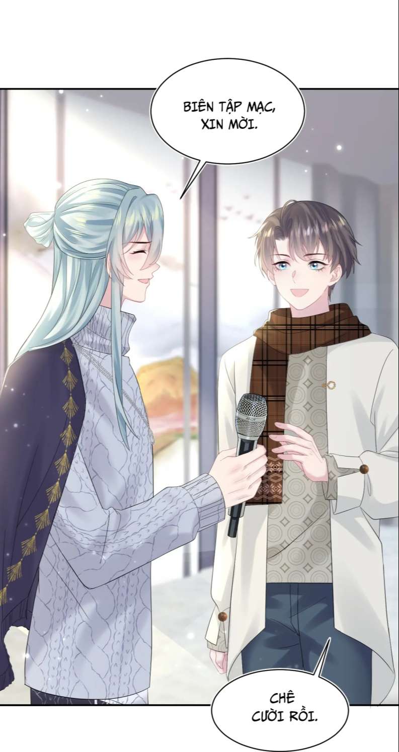 Tuyệt Mỹ Bạch Liên Online Dạy Học Chapter 164 - Trang 2