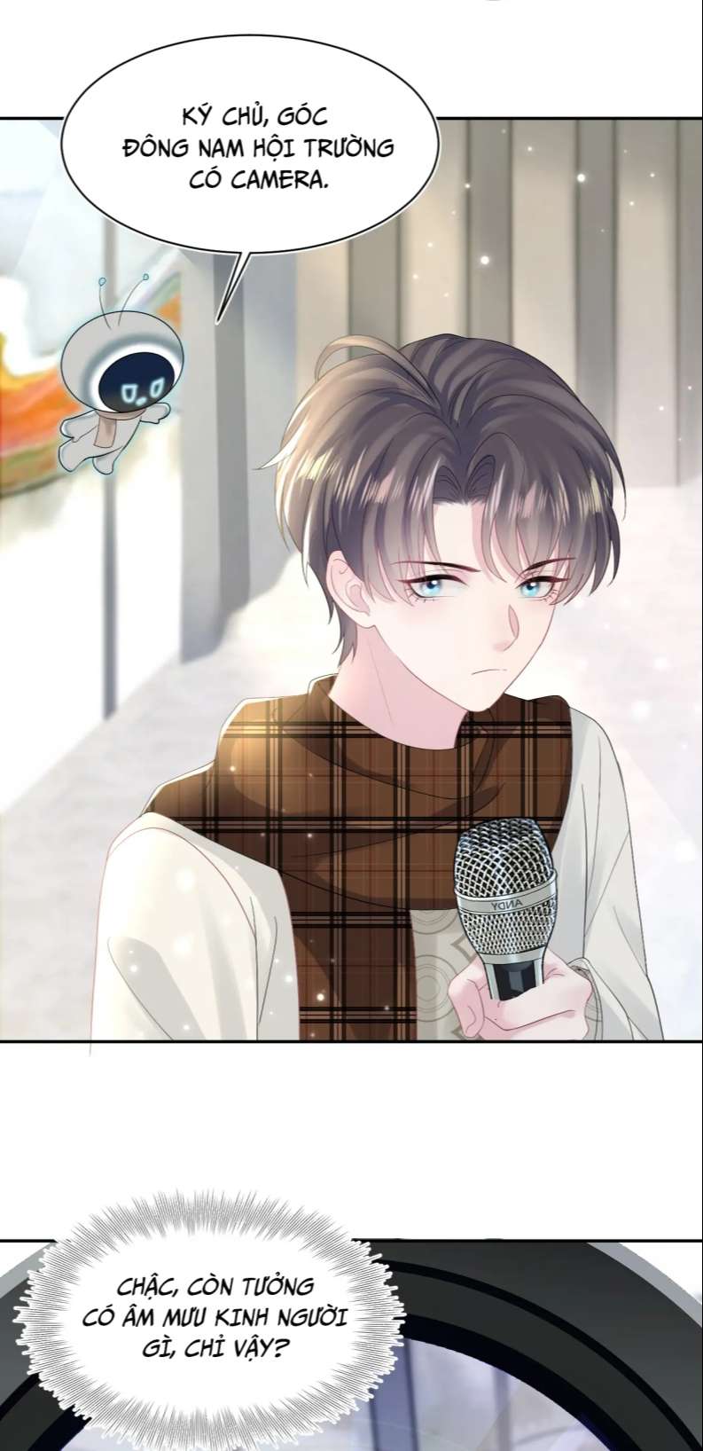 Tuyệt Mỹ Bạch Liên Online Dạy Học Chapter 164 - Trang 2