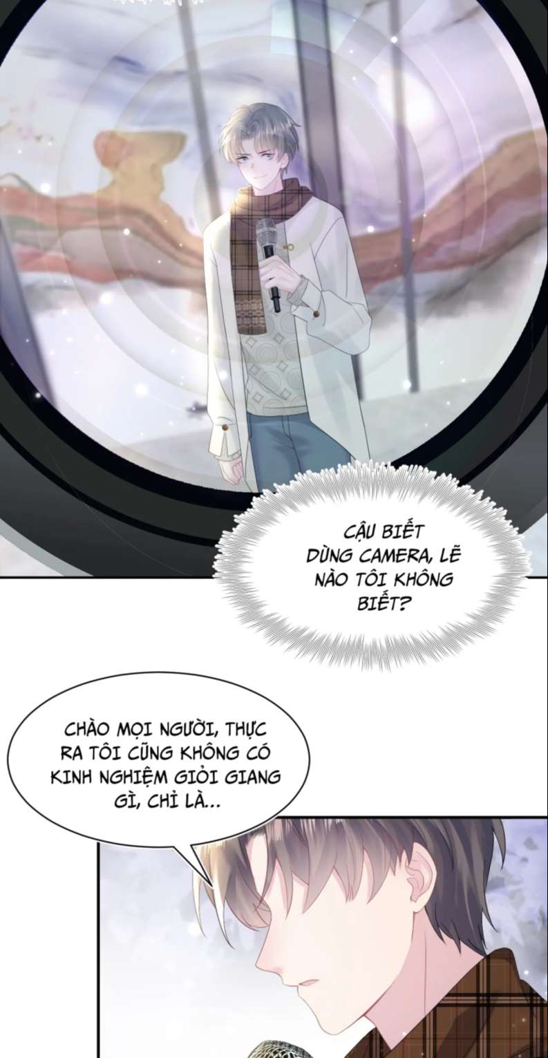 Tuyệt Mỹ Bạch Liên Online Dạy Học Chapter 164 - Trang 2