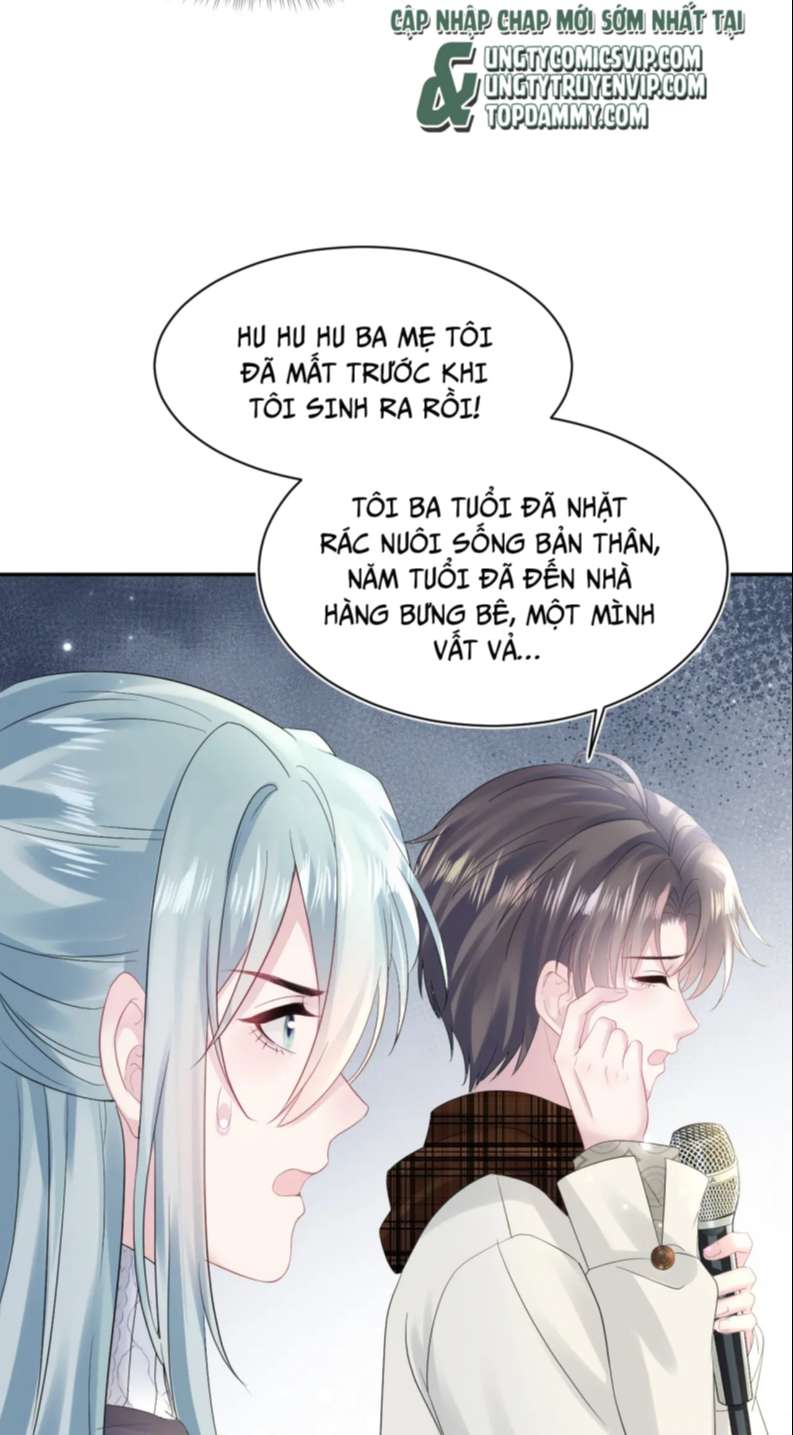 Tuyệt Mỹ Bạch Liên Online Dạy Học Chapter 164 - Trang 2