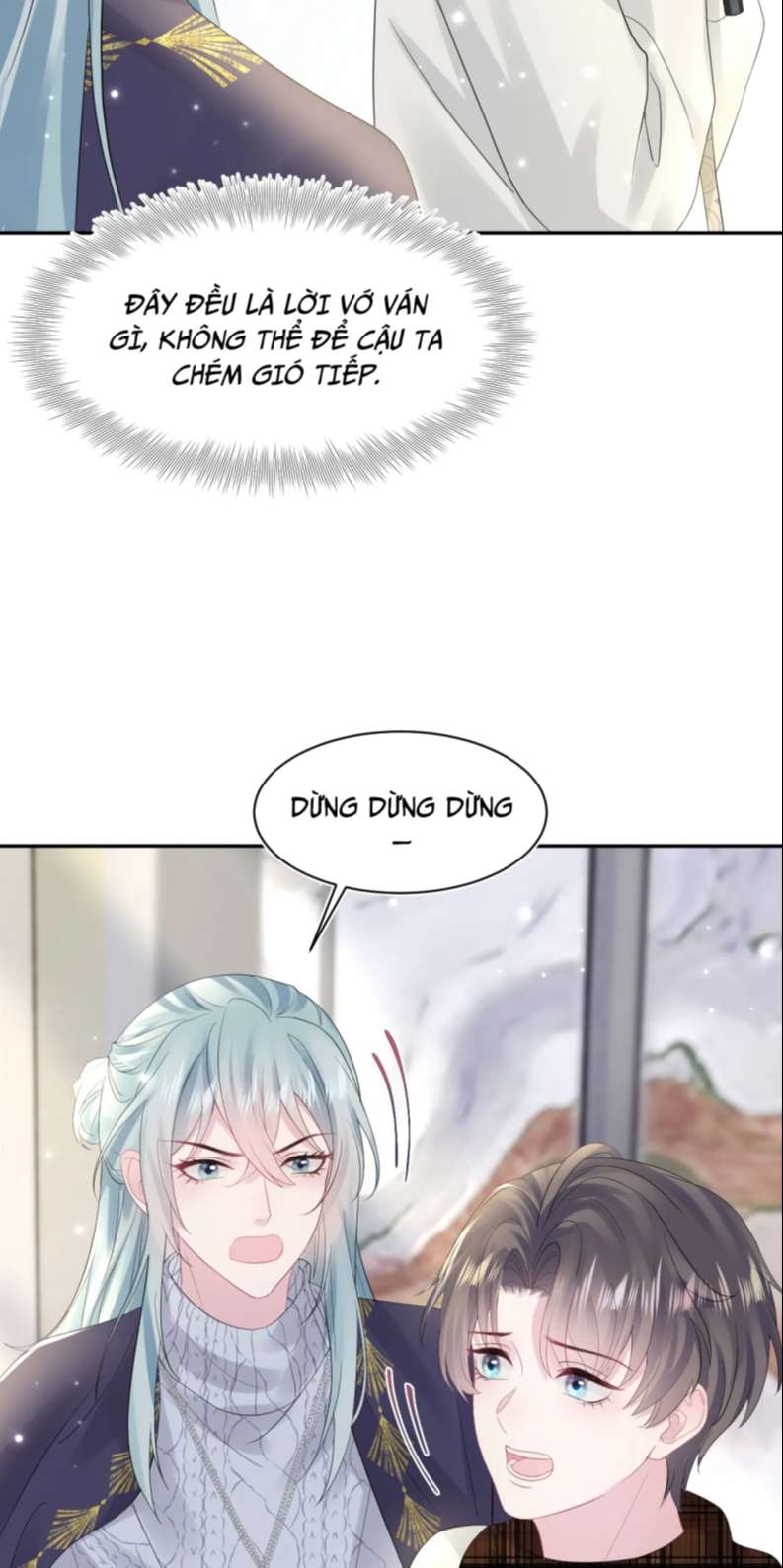 Tuyệt Mỹ Bạch Liên Online Dạy Học Chapter 164 - Trang 2