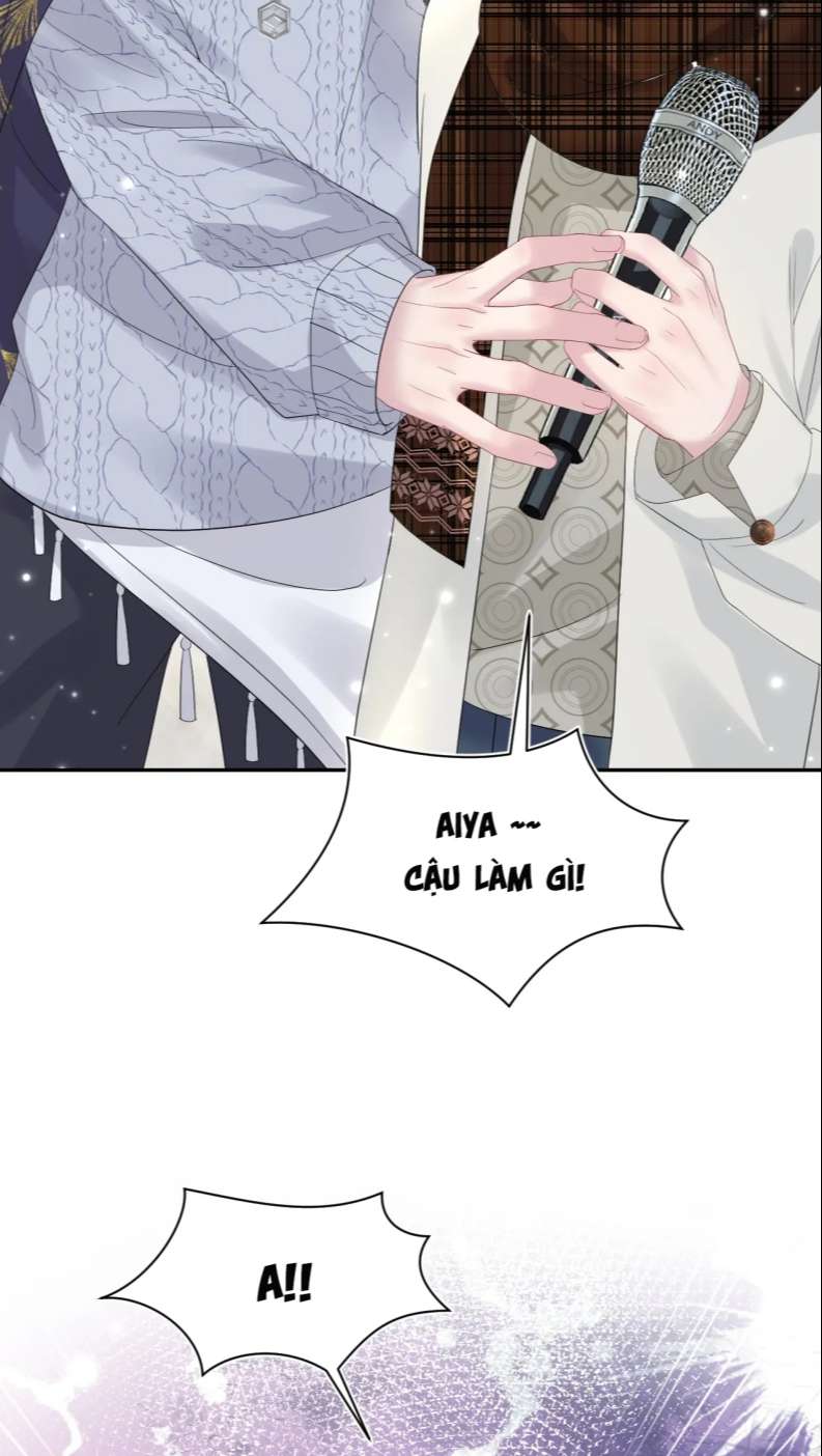 Tuyệt Mỹ Bạch Liên Online Dạy Học Chapter 164 - Trang 2