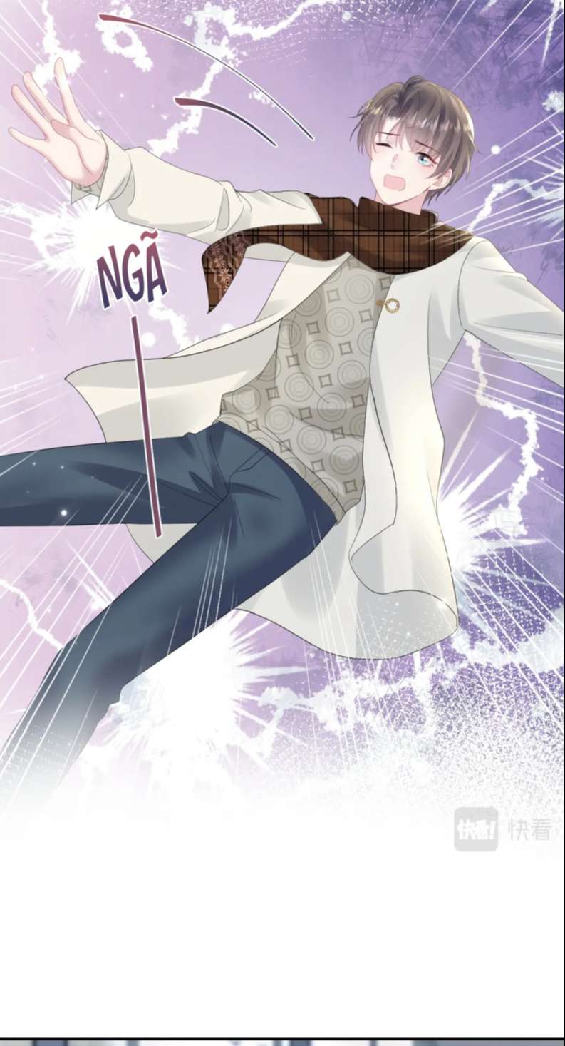 Tuyệt Mỹ Bạch Liên Online Dạy Học Chapter 164 - Trang 2