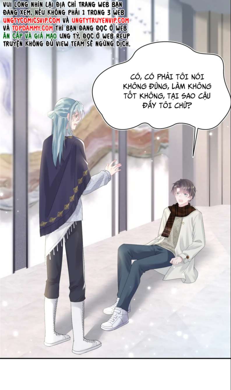 Tuyệt Mỹ Bạch Liên Online Dạy Học Chapter 164 - Trang 2