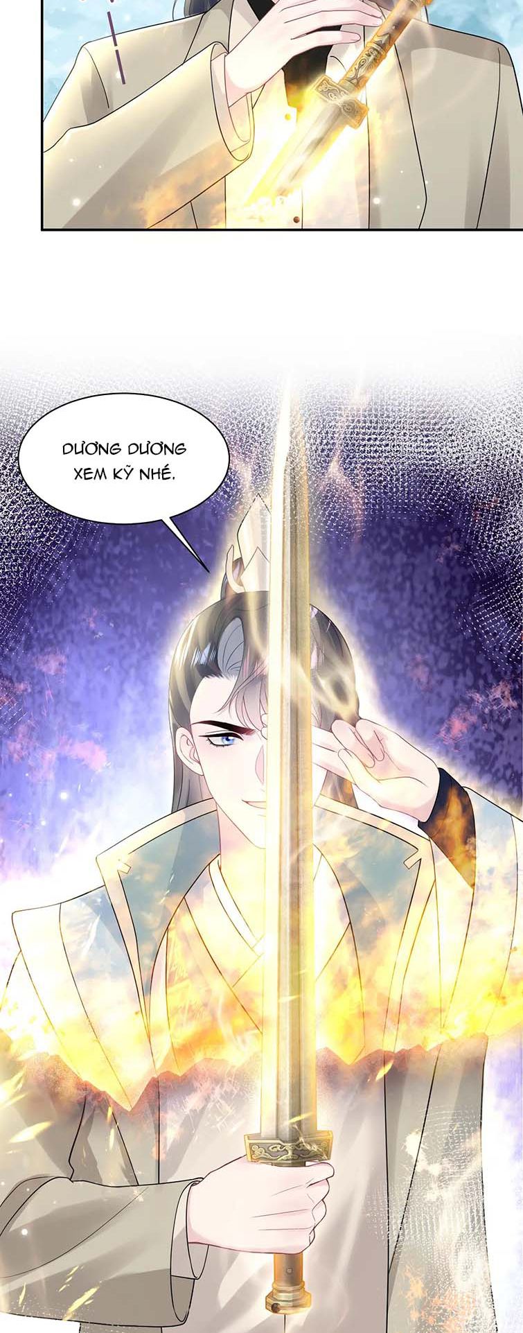 Tuyệt Mỹ Bạch Liên Online Dạy Học Chapter 166 - Trang 2