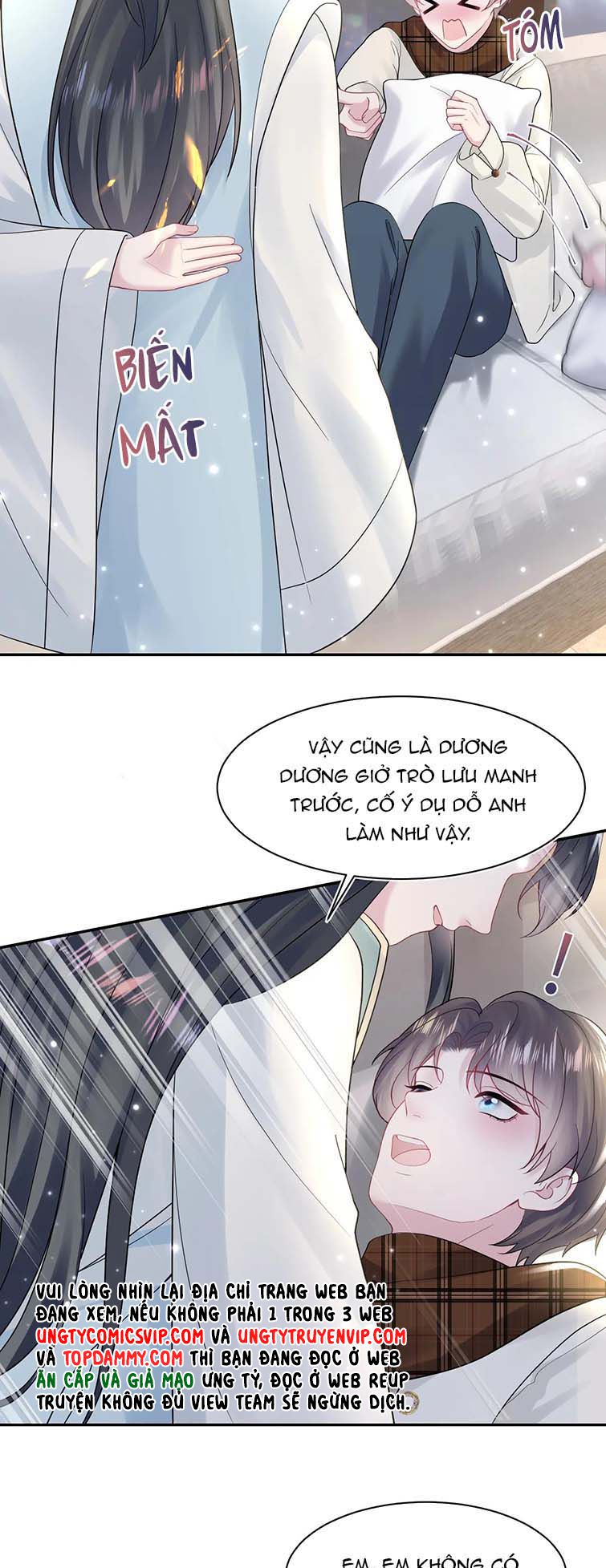 Tuyệt Mỹ Bạch Liên Online Dạy Học Chapter 166 - Trang 2