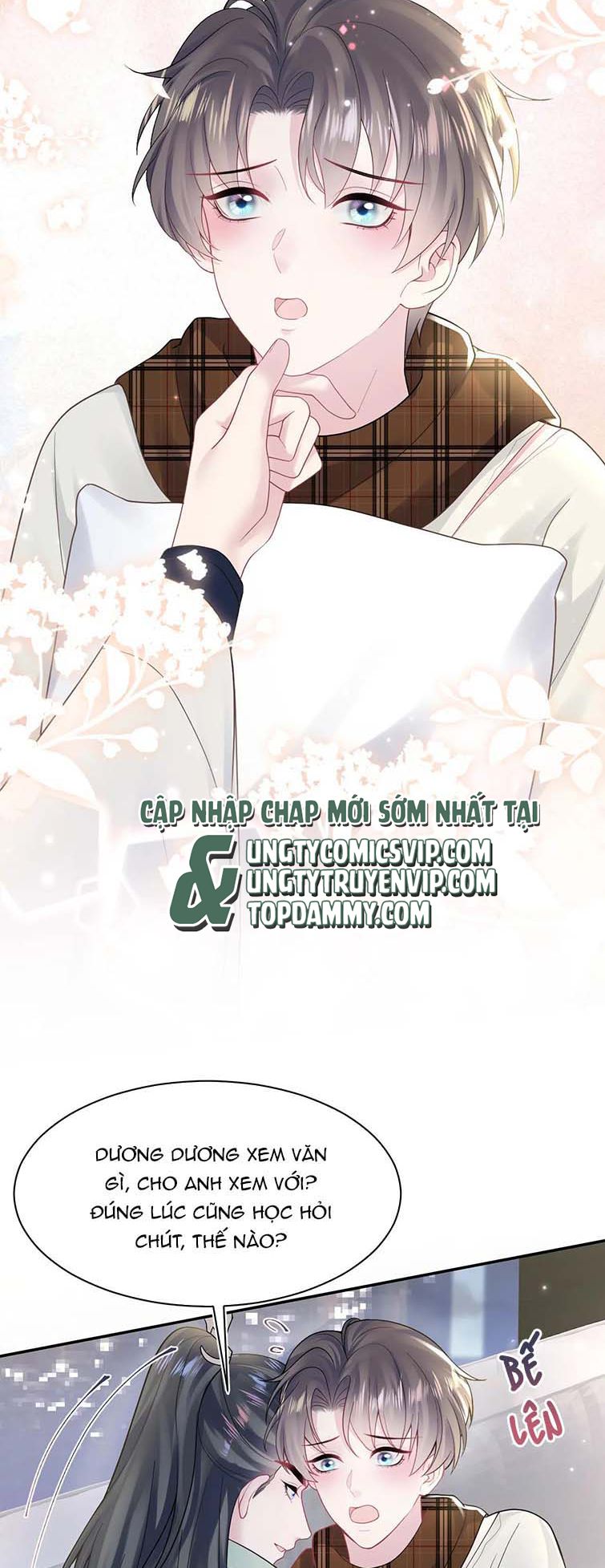 Tuyệt Mỹ Bạch Liên Online Dạy Học Chapter 166 - Trang 2