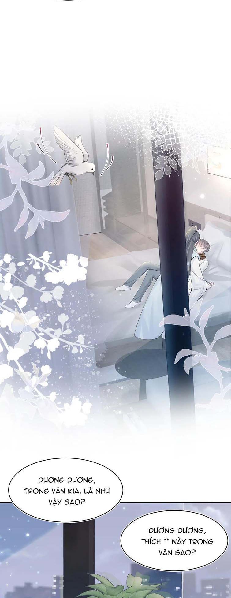 Tuyệt Mỹ Bạch Liên Online Dạy Học Chapter 166 - Trang 2