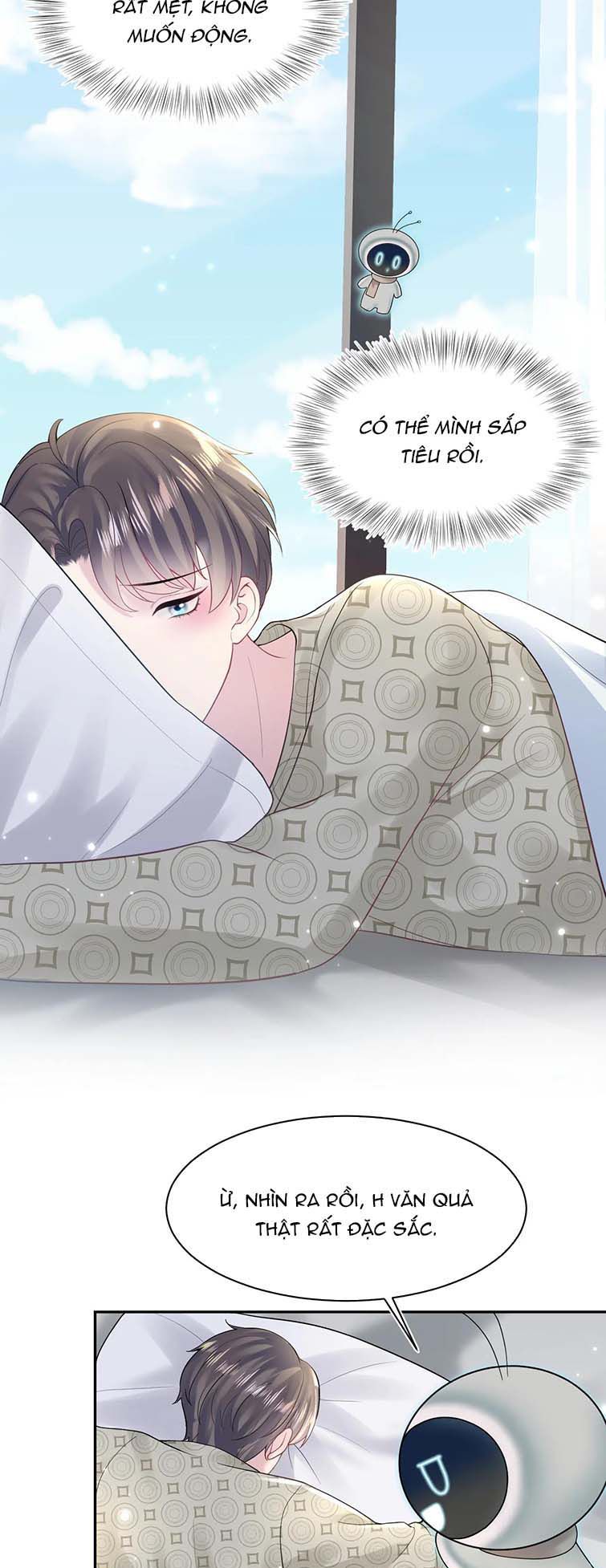 Tuyệt Mỹ Bạch Liên Online Dạy Học Chapter 166 - Trang 2