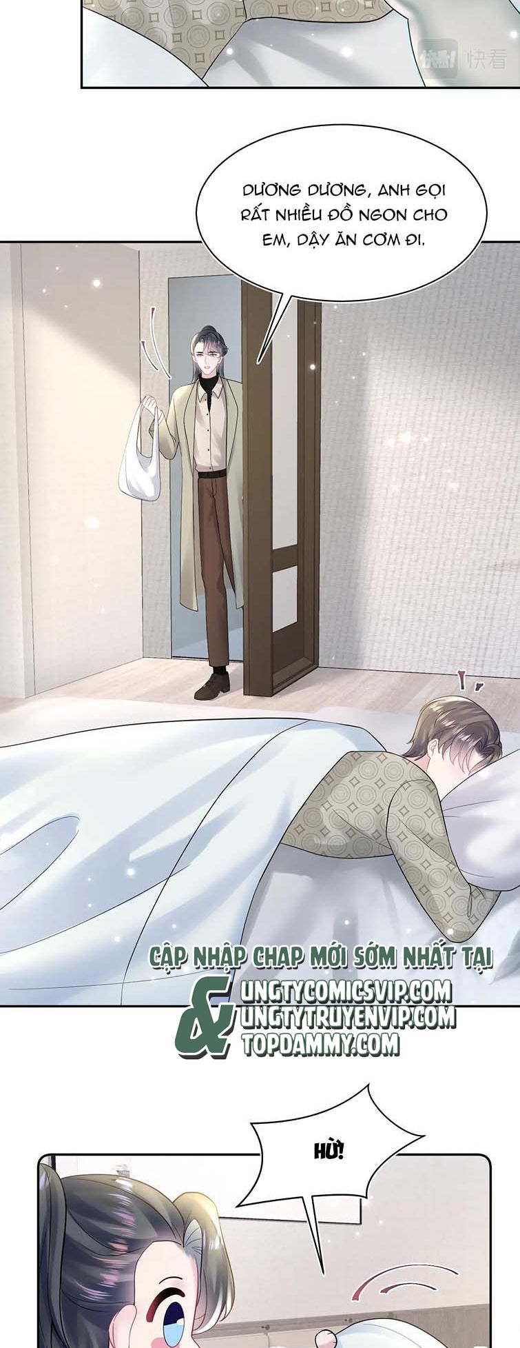 Tuyệt Mỹ Bạch Liên Online Dạy Học Chapter 166 - Trang 2