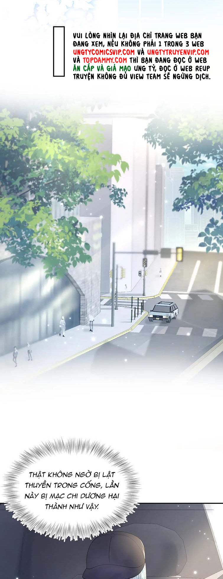 Tuyệt Mỹ Bạch Liên Online Dạy Học Chapter 166 - Trang 2