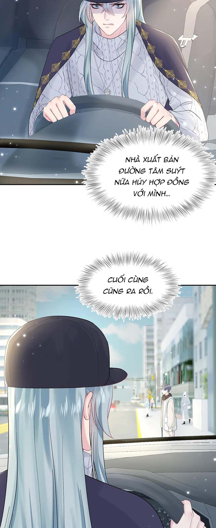 Tuyệt Mỹ Bạch Liên Online Dạy Học Chapter 166 - Trang 2