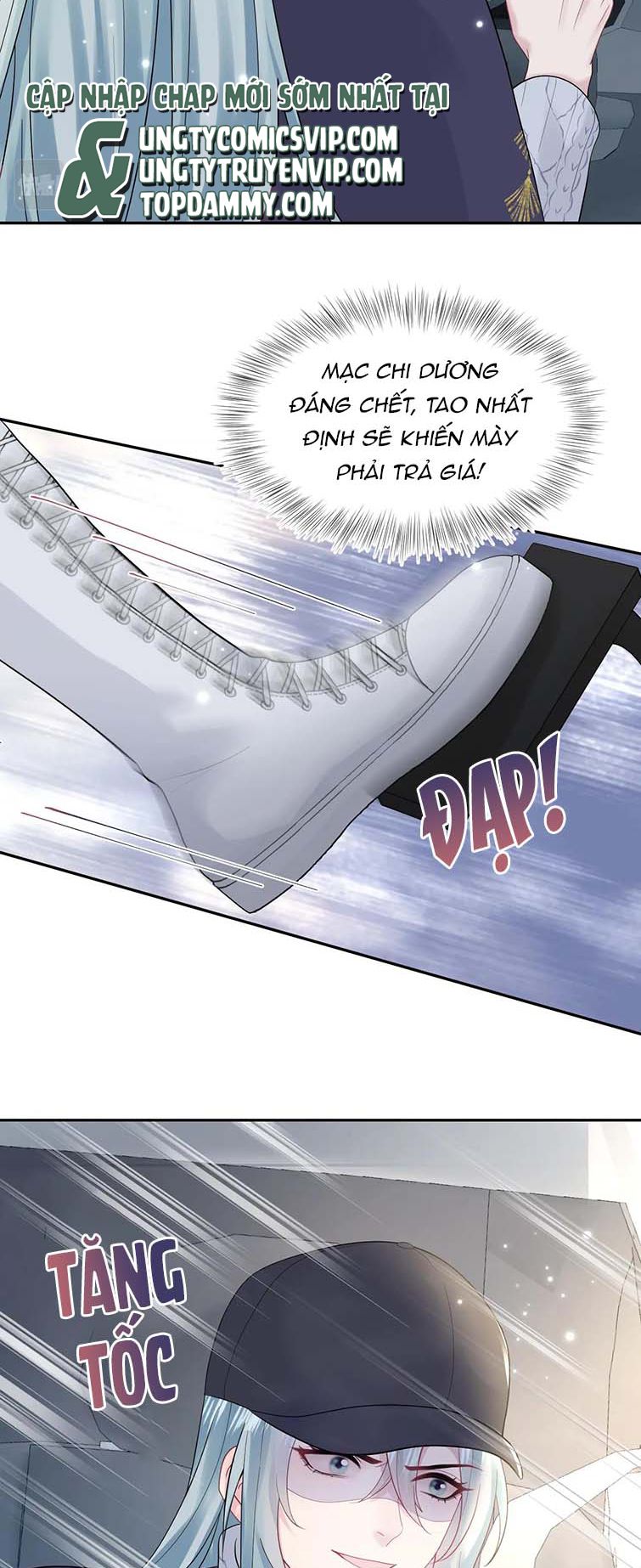 Tuyệt Mỹ Bạch Liên Online Dạy Học Chapter 166 - Trang 2