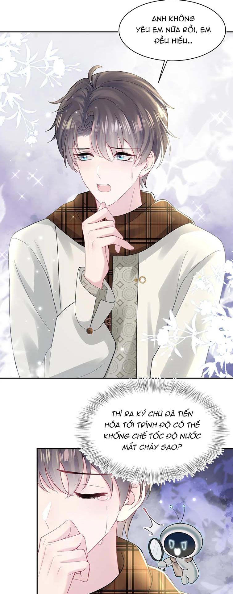 Tuyệt Mỹ Bạch Liên Online Dạy Học Chapter 166 - Trang 2