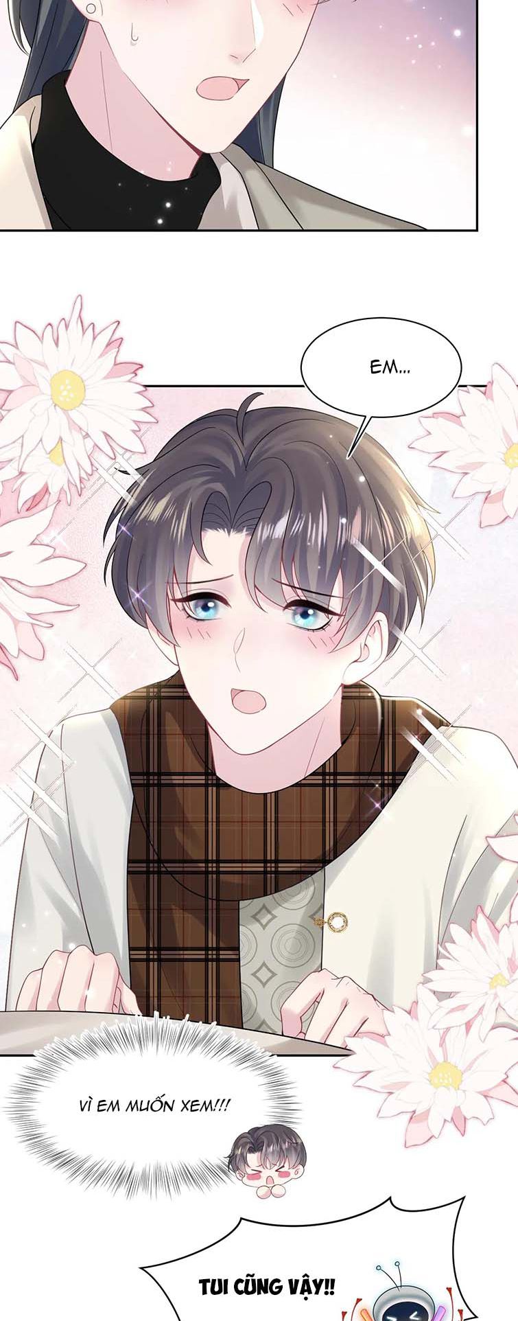 Tuyệt Mỹ Bạch Liên Online Dạy Học Chapter 166 - Trang 2