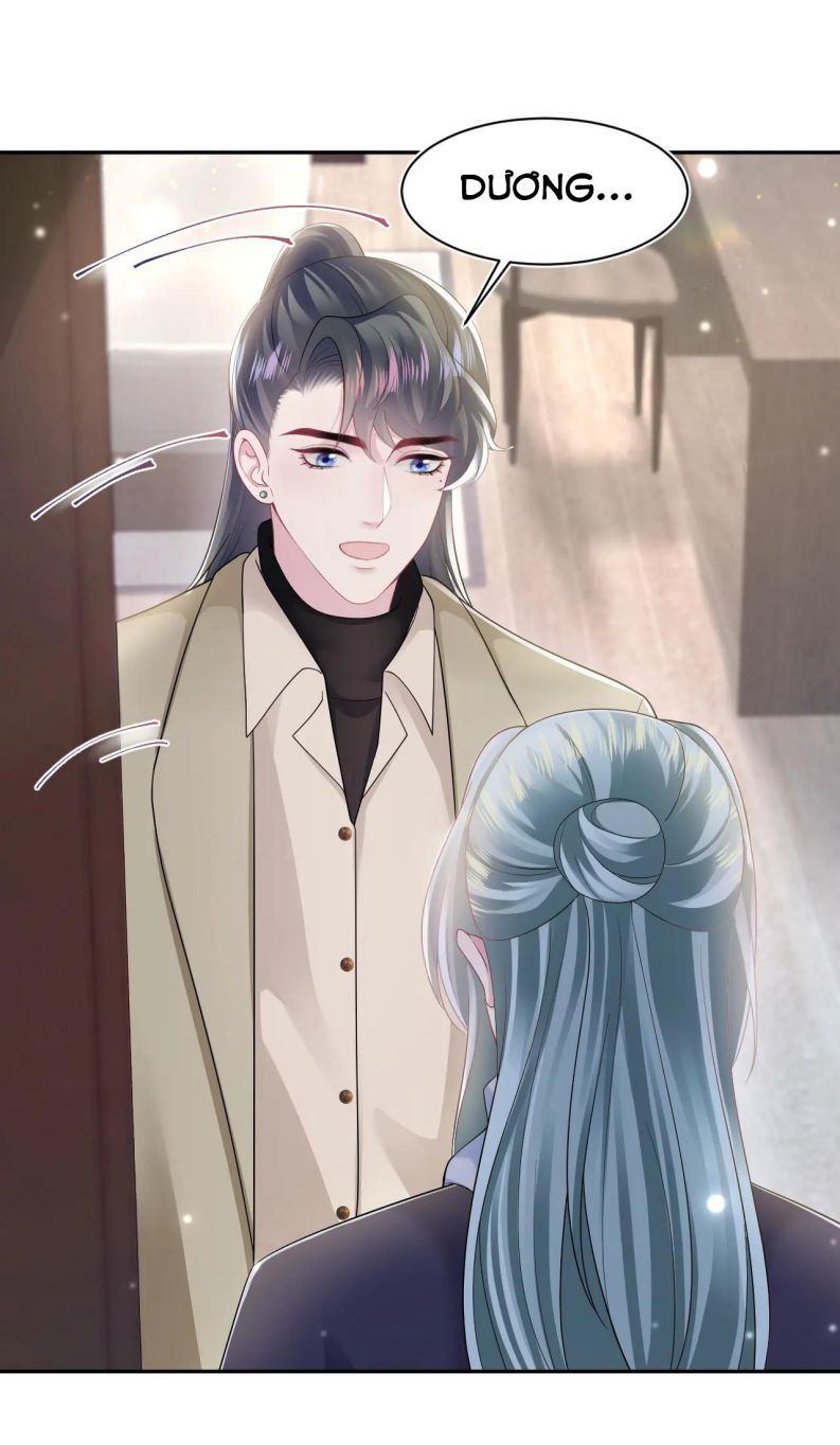 Tuyệt Mỹ Bạch Liên Online Dạy Học Chapter 167 - Trang 2