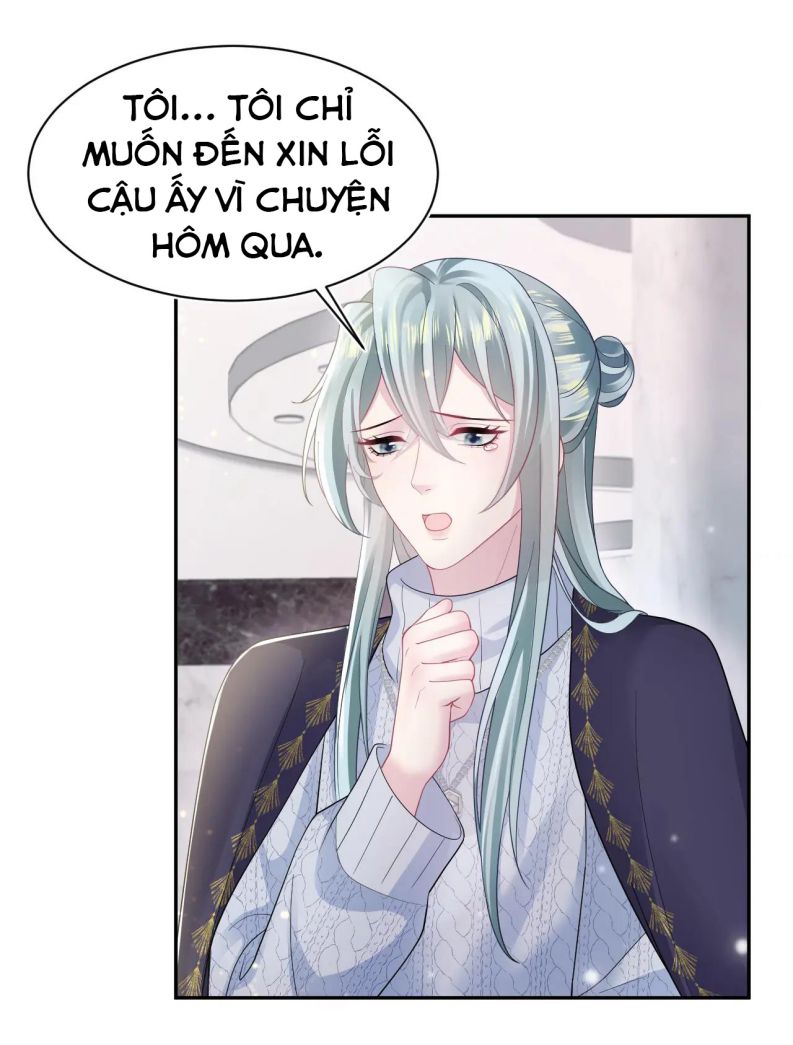 Tuyệt Mỹ Bạch Liên Online Dạy Học Chapter 167 - Trang 2